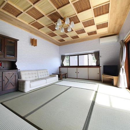 Villa 宍粟片山 Shiso Exterior foto