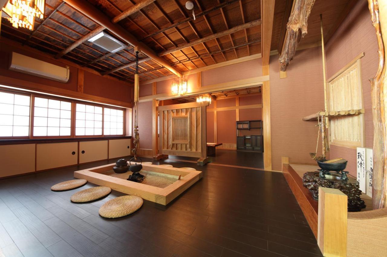 Villa 宍粟片山 Shiso Exterior foto
