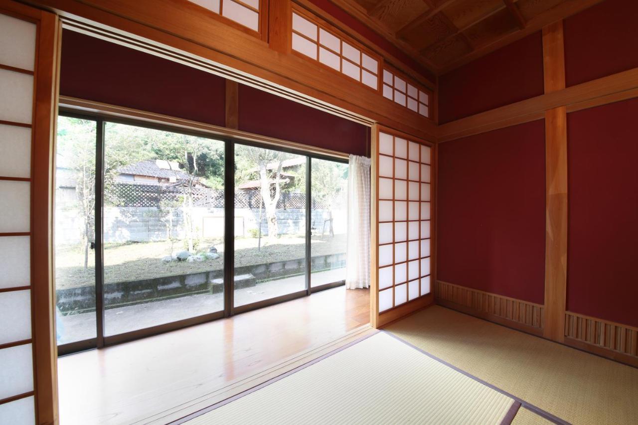 Villa 宍粟片山 Shiso Exterior foto