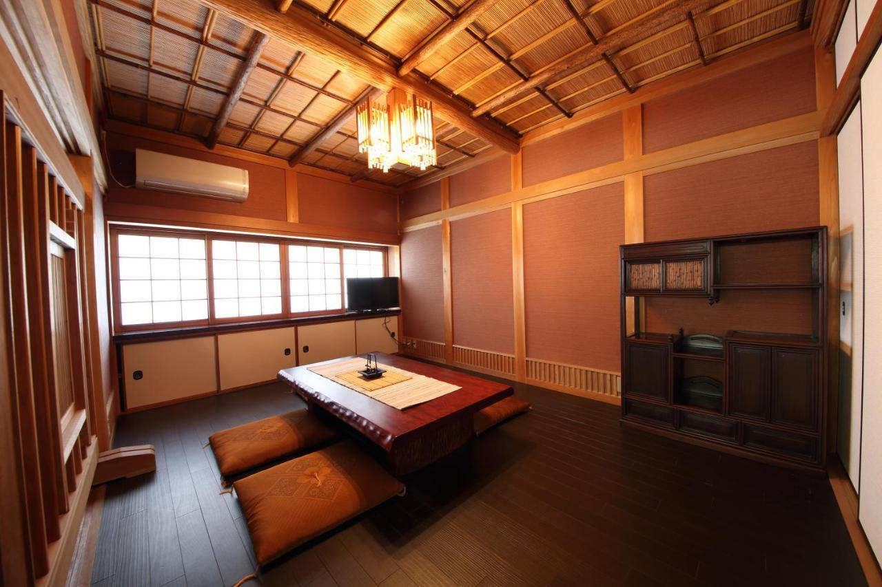 Villa 宍粟片山 Shiso Exterior foto