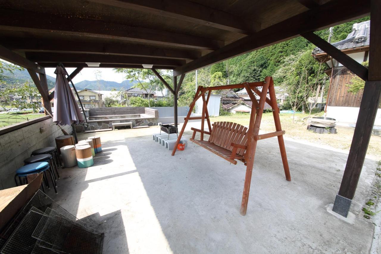 Villa 宍粟片山 Shiso Exterior foto