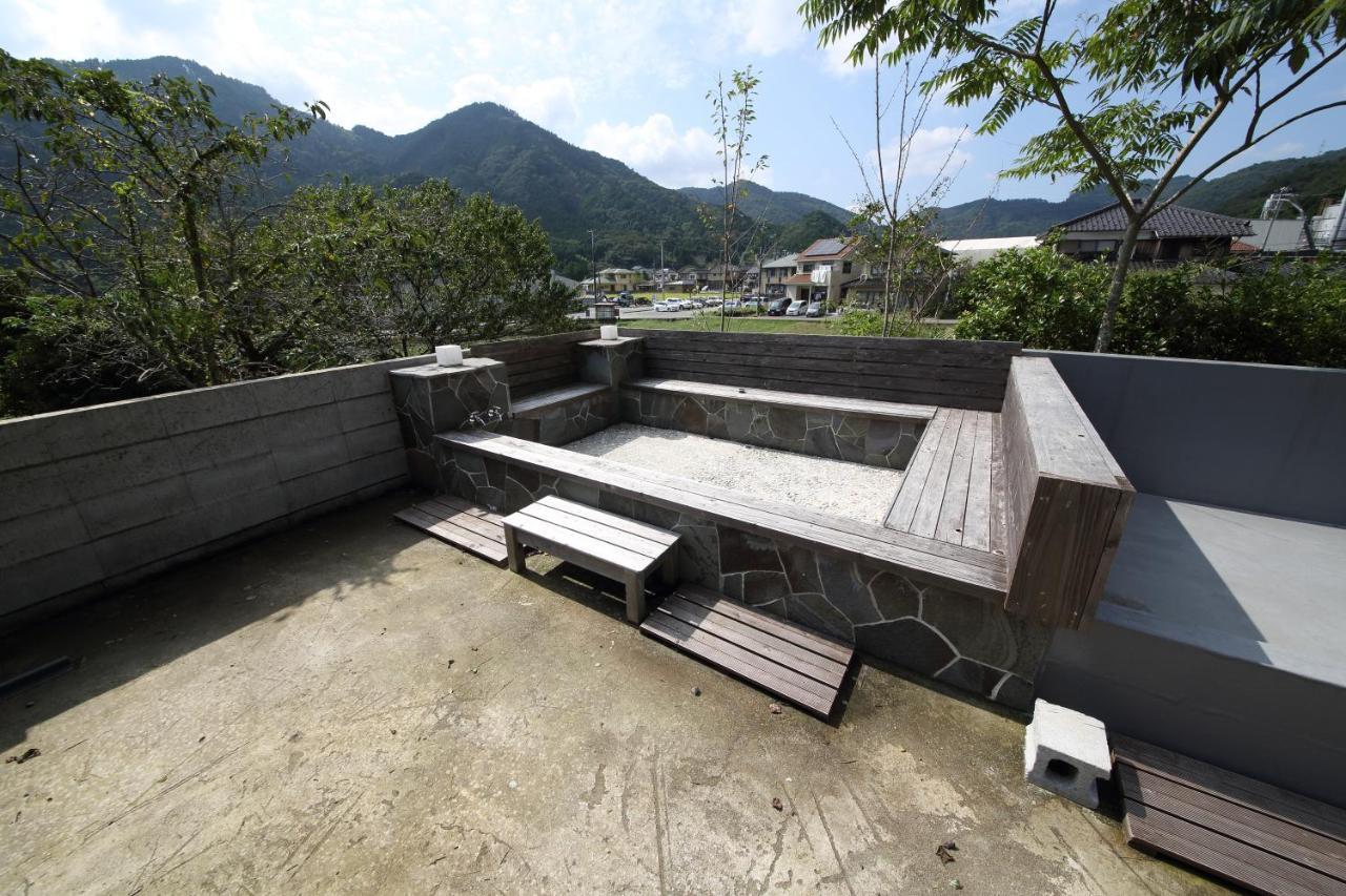 Villa 宍粟片山 Shiso Exterior foto
