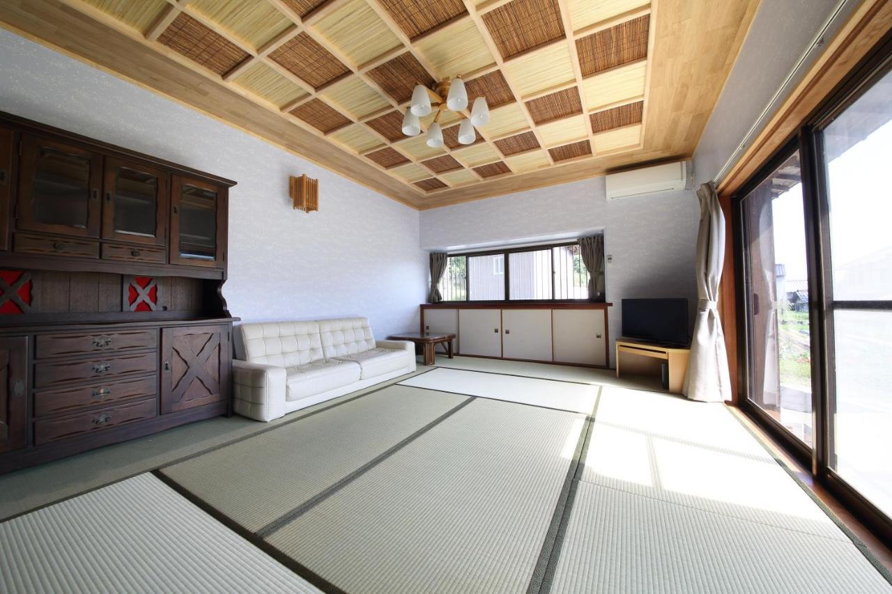 Villa 宍粟片山 Shiso Exterior foto